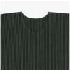 Issey Miyake Homme Plisse Long Sleeve T shirT Color pleaTs 2 Hp66jk131 69