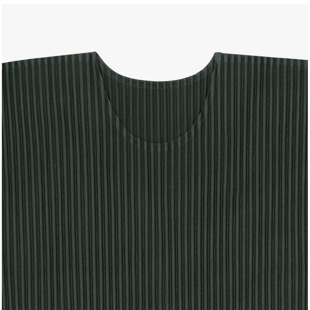 Issey Miyake Homme Plisse Long Sleeve T shirT Color pleaTs 2 Hp66jk131 69