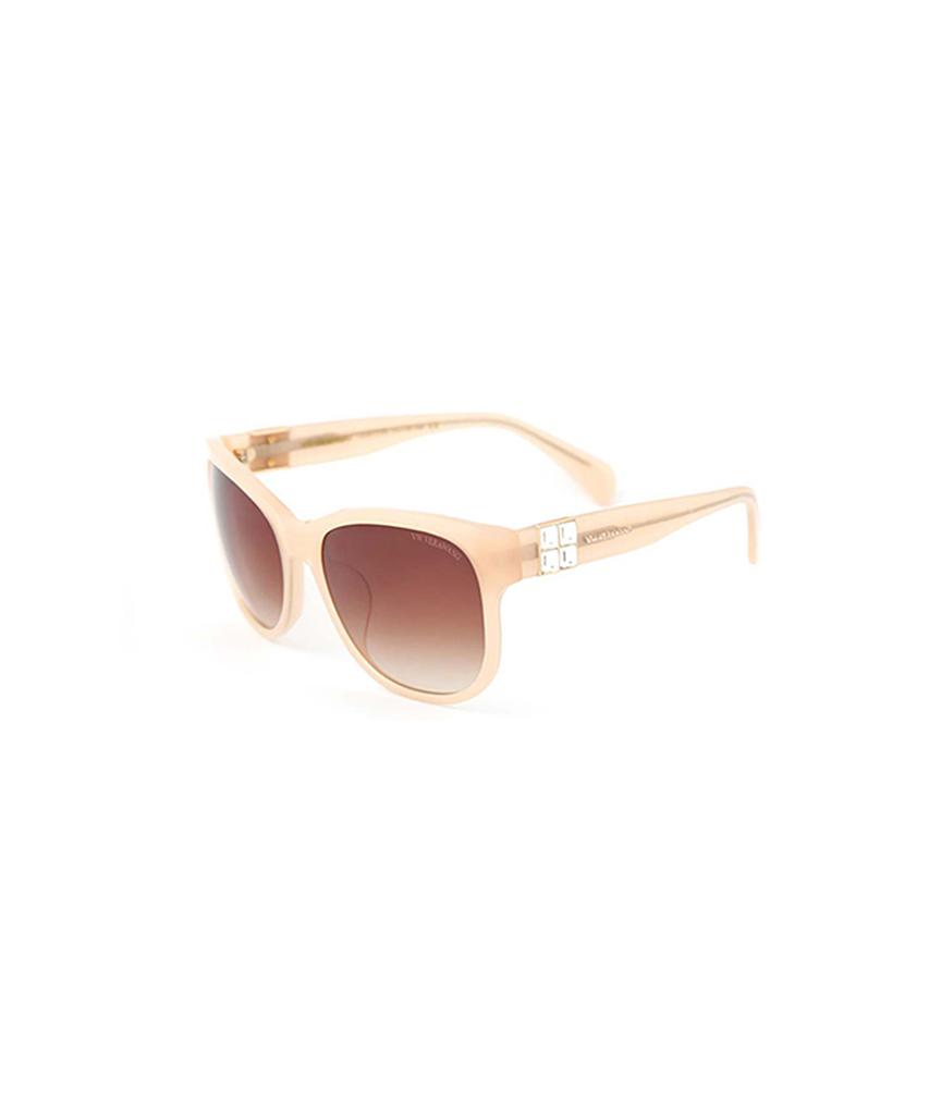 Belawang Vw503 01 Rose Pink Sunglasses