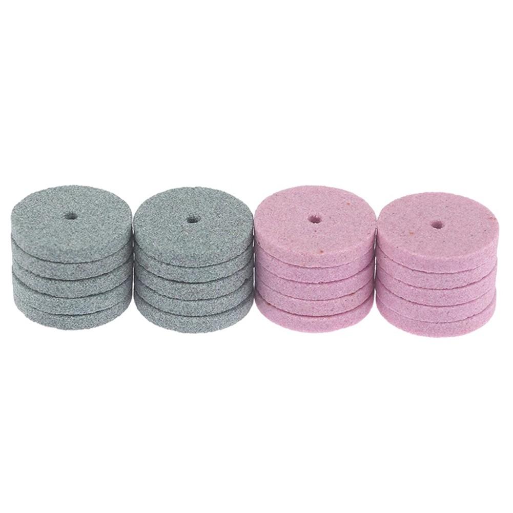 Grinding Wheel 20mm Grinding Wheel For Grinder Drill Buffing Wheel