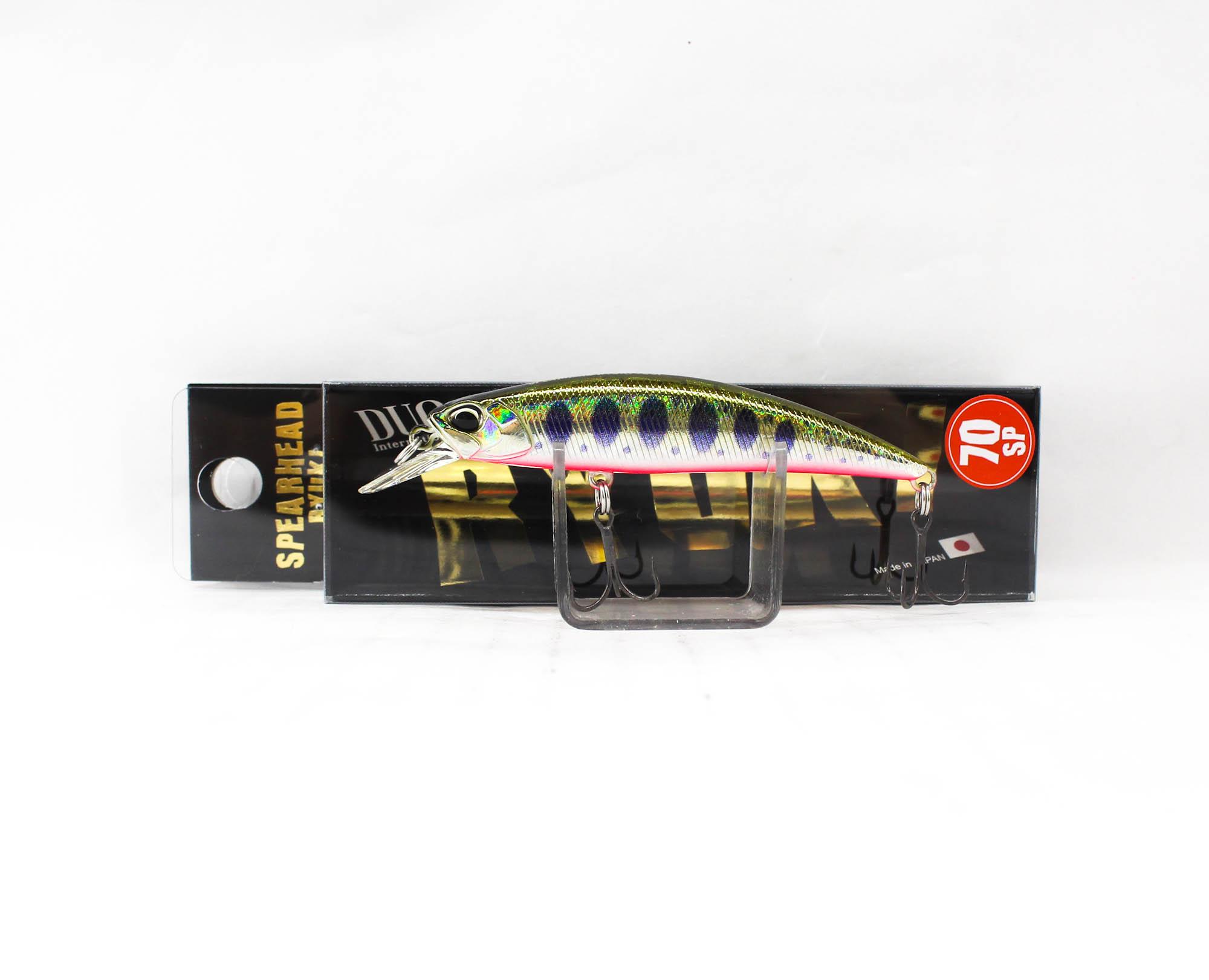 

Duo Spearhead Ryuki 70SP подвесная приманка ADA4068 (5311)