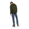 Jack And Jones Mens Hooded Soft Shell Jacket