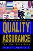 The An Introduction To Quality Assurance for the Retailers Book