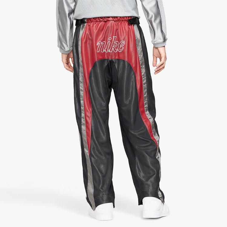 Nike X Cactus Plant Flea Market Go Flea Rave Pant Redgray Men's DA2593-003