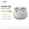 Edifier Comfo Clip Open-Ear True Wireless Earbuds