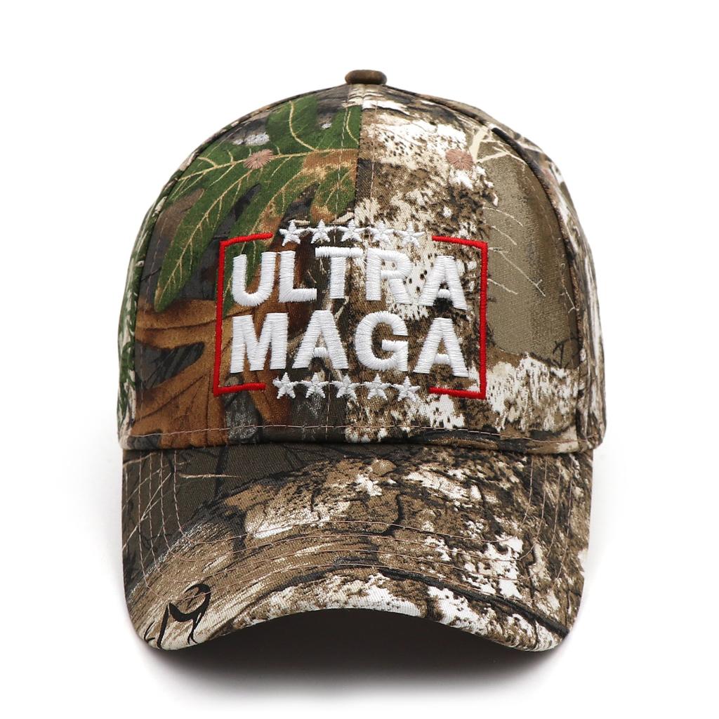 Election Hat New Little Red Baseball Hat