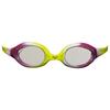 Arena Kinder Schwimmbrille Spider