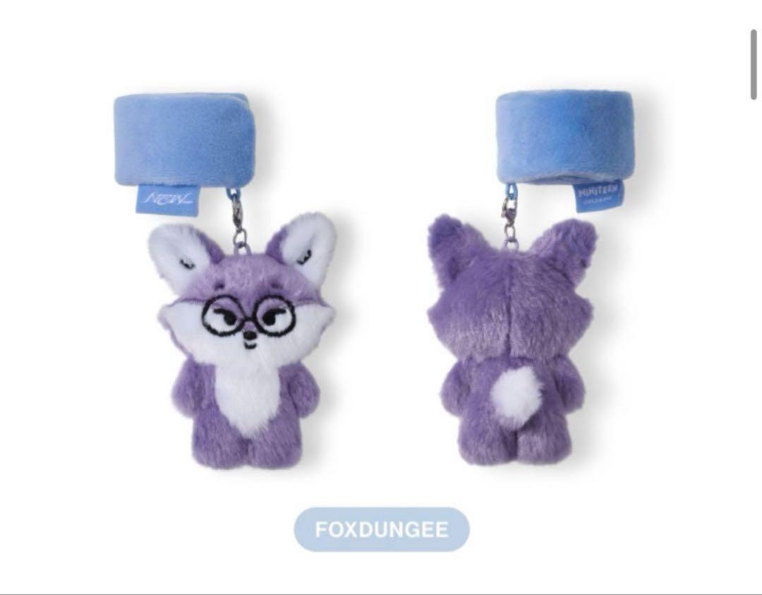 

[Б/У] Seventeen Seventeen Waltz NEW_ Декоративный браслет Вону