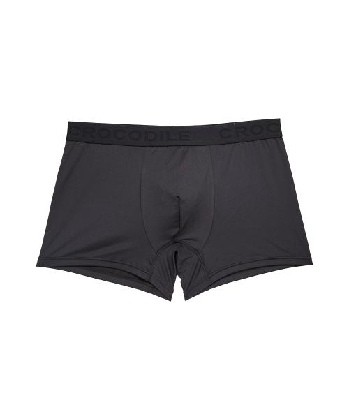 

[Крокодил Нижнее белье] Askin Ежедневные мужские трусы [Отправка из Кореи] 100% Оригинал Dark Grey 95