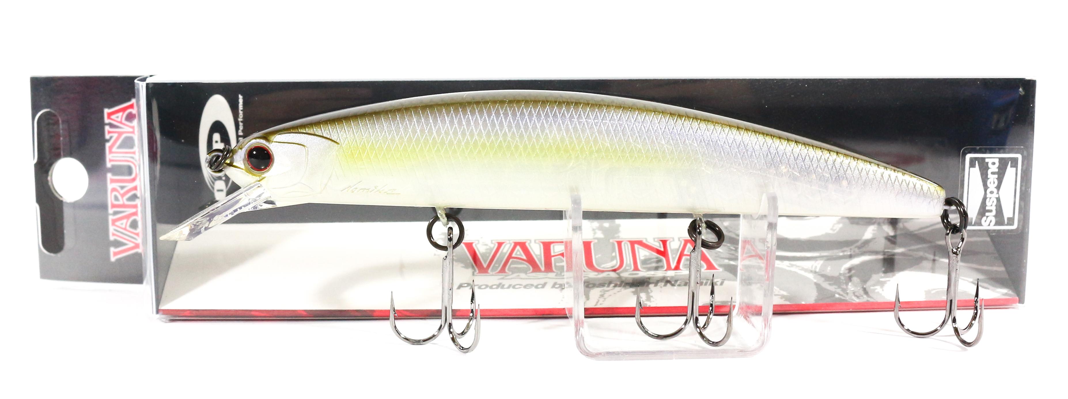 

OSP Varuna 110 SP Suspend Minnow Lure P-23 (7669)
