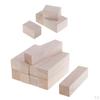20mm Balsa Hout Blokken Staven Stokken Model