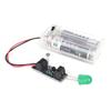 Smart Light Control Sensor Switch Modul Lichtsensorplatine für LED-Nacht 3V DIY Roboterauto Spielzeugproduktion für Kinder