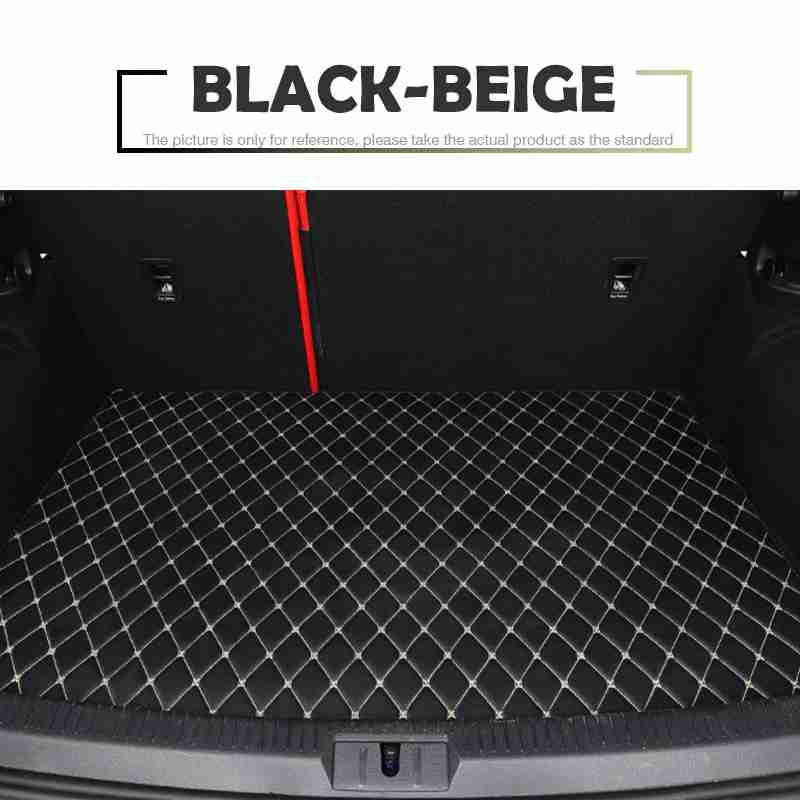 Car Floor Mats For Kia Sorento Five Seats 2013 2014 auto Foot Pads Automobile Carpet Cover interior accessories