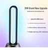Yichen Medical-Grade Ultraviolet Disinfection Lamp for Household and Infant Use