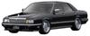 TK.Company Ignition Model 118 NISSAN CEDRIC CIMA (Y31) Black Finished Model IG3904