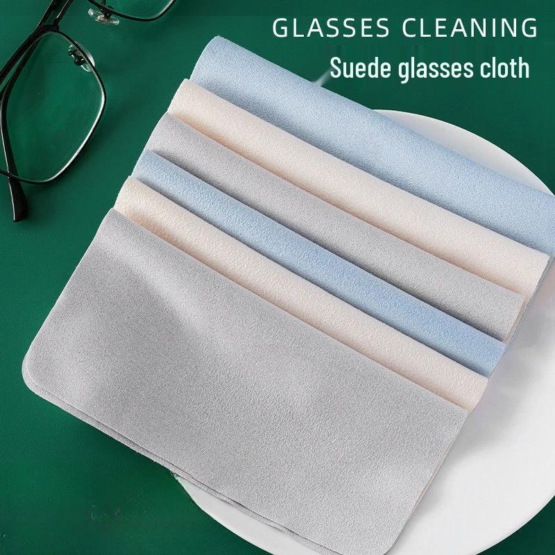 

10-Pack Newcomer Exclusive Anti-fog Eyeglass and Mobile Screen Cleaning Cloth