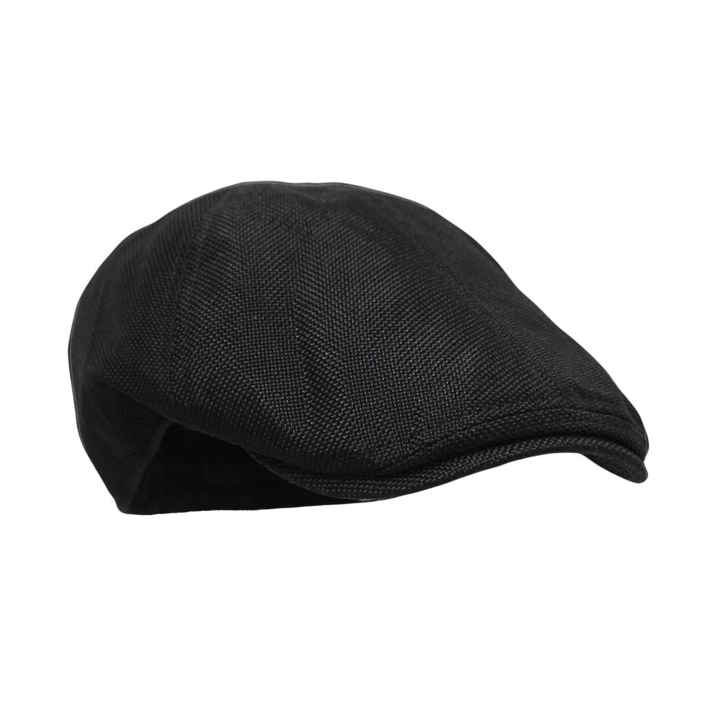 WITHMOONS Ivy Cap Summer Mesh Newsboy 