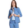 GO WALK Jacket, Womens Blue Jacket