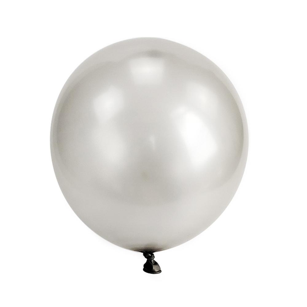 10 12 inch Pearl Latex Balloons Inflatable Ballon Multicolor White Pink Baby Shower balloon Decoration Birthday Party Wedding