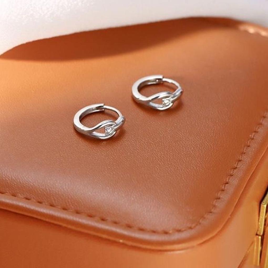 Women's Daily Accessory Ring Modern Waterdrop Earrings