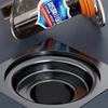 Odor and Insect Proof Sewer Shower Drain Anti-Clogging Drain Sink Strainer  Deodorant