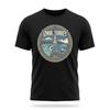 Izmir Turkey Aegean Coast Graphic T-Shirt Unisex Travel Tee