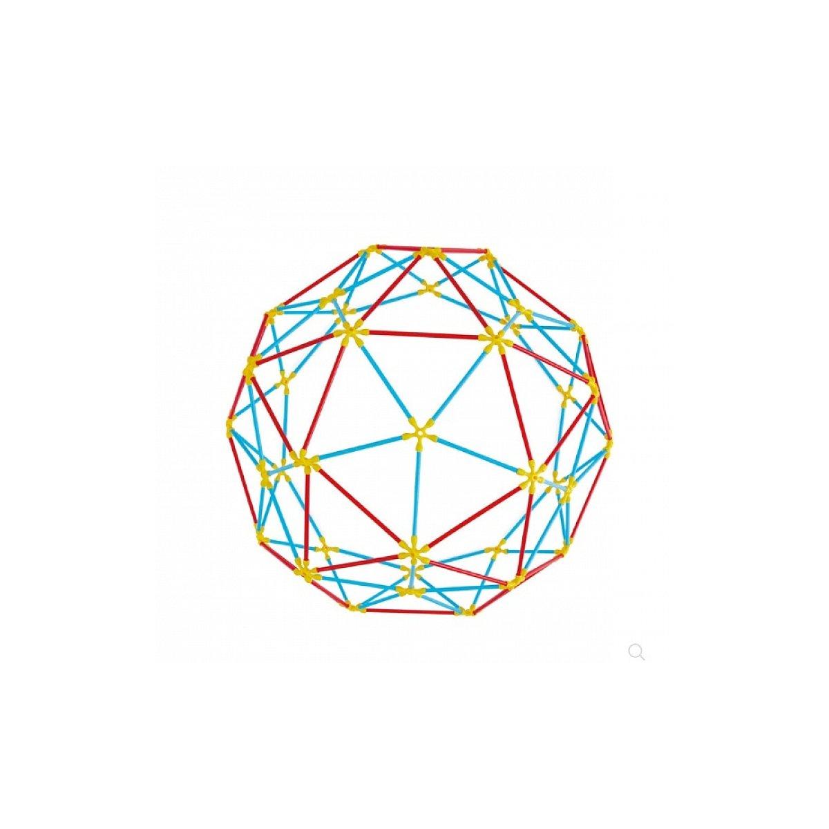 

Hape Flexi Stick Dome and Bridge E5564