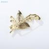 Pastoral Style Lily Of The Valley Brooch And Lily Flower Brooch