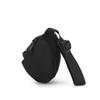 Men's Large Capacity Shoulder Bag Sports Waist Bag Commuter Travel Shoulder Mobile Phone Bag