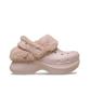 Crocs Bay Lined Clogs - Quartz / 211753-6Ur