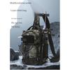 Crossbody Bag Unisex Oxford Multi Pocket Fishing Outdoor