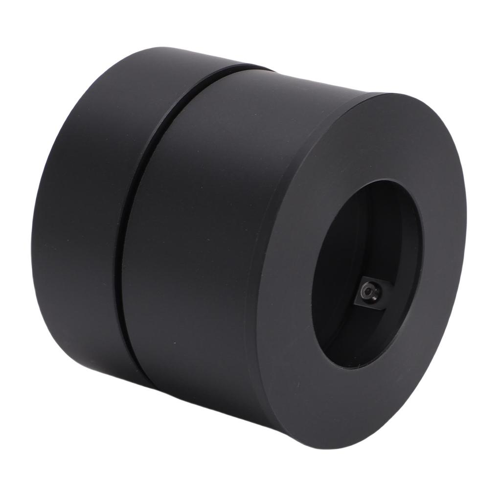 Reusable Coffee Pods Refill Kit with 100pcs 59mm Self Adhesive Aluminum Foil Lids Coffee Capsule Holder Lids Remover