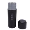 Portable Car Heating Cup 500ml Travel Electric Kettle 12V 24V Portable Water Boiler Heated Cup for Car Truck 316