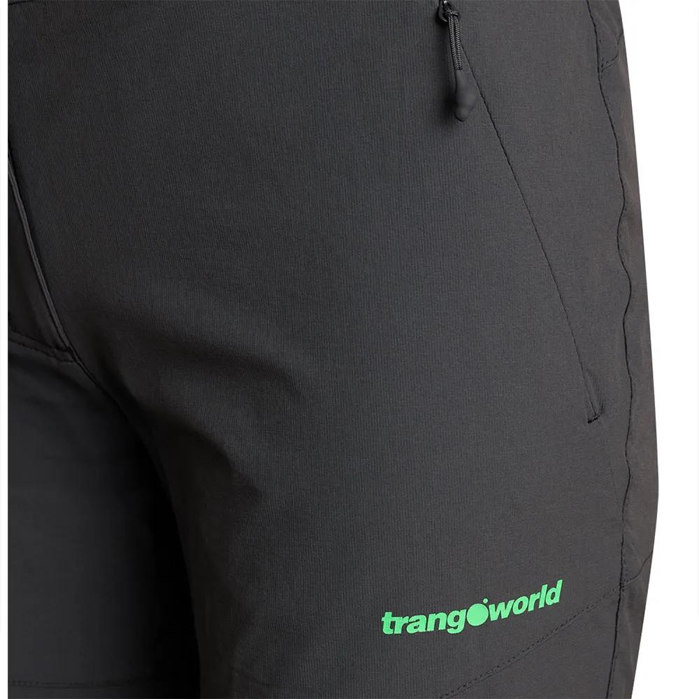 Trangoworld Брюки Balmaz DF