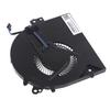 Laptop Notebook CPU Cooling Fan Replacement for Probook 450 G5 450 455 470 G5 L03854-001
