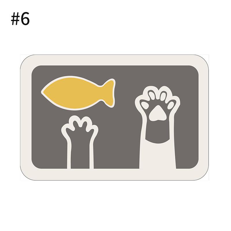 Plush Absorbent Bath Mats Morandi Style Carpet Semicircle Bathroom Rug Soft Bathtub Side Floor Mats Nordic Shaggy Doormat