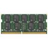 SO-DIMM RAM - SYNOLOGY - D4ES01-4G - 4 GB - DDR4 - 2666 MHz - ECC