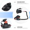For Honda NX 400  NX400 2025 Accessories Motorcycle QC3.0 USB Type C PD Fast Charger Power Adapter Plug Socket