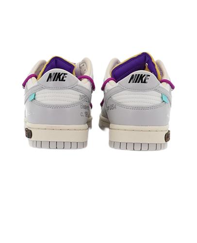 Nike Dunk Low Los 28 von 50 2021 DM1602-111