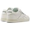 Reebok Court Advance 'Chalk Dark Green' Sneakers GZ9622
