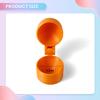 Round Shape Cake Pop Mold Push-type Easy To Demould Circle Cake Pop Mold Set 3D Printed Baking Tools Accessories Home Baking