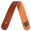 Classical Folk Guitar Neck with Electric and Acoustic Headstock Strap & Lock