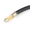 Flexible Rubber Car Truck Motorcycle Wheel Tire Valve Stem Extension 190mm