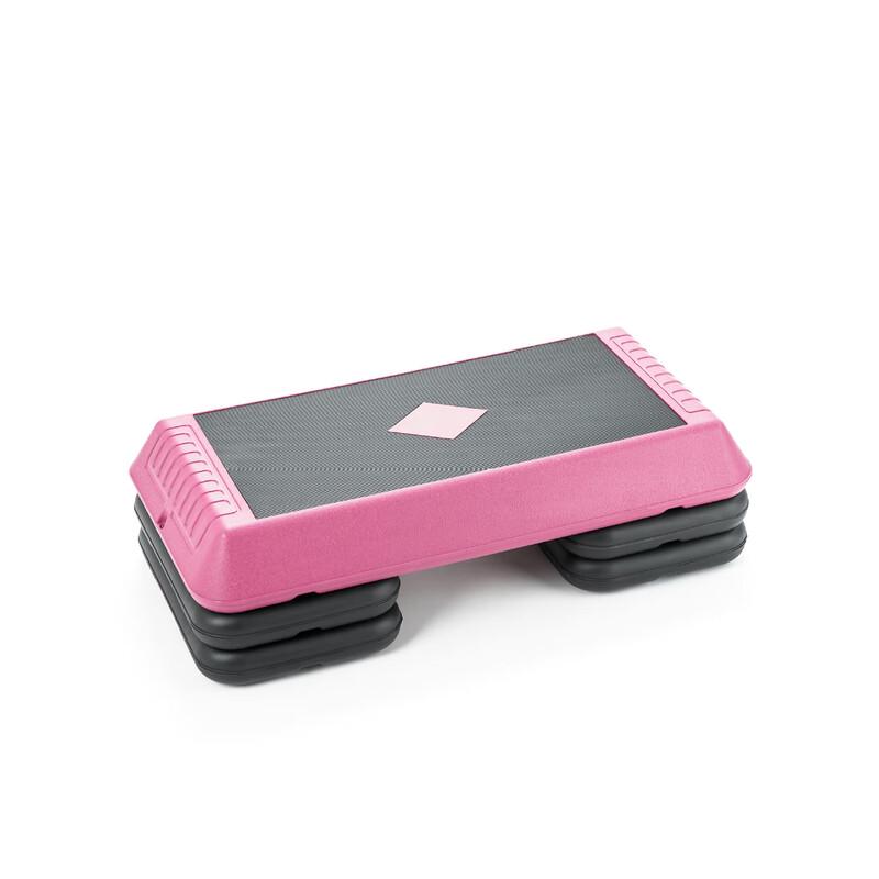 WEZHO Aerobic Fitness Stepper