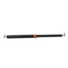 Yellow-Cover Self-Locking Safety Fork with Multi-Interface Gas Spring for Forklift Treadmill Support