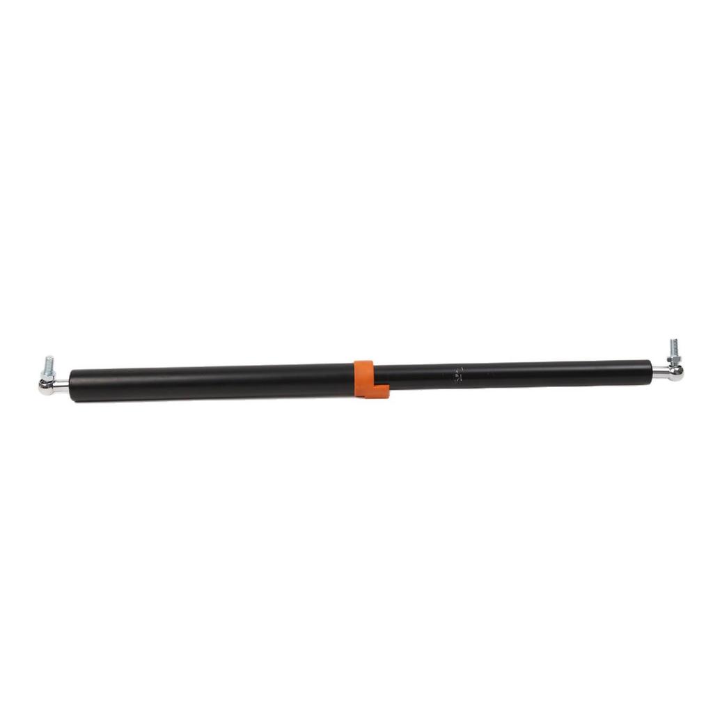Yellow-Cover Self-Locking Safety Fork with Multi-Interface Gas Spring for Forklift Treadmill Support