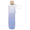 Cosmetic Folding Umbrella Pastel Wpc. Umbrella, Mini, Purple, [Vinyl Umbrella], 50cm, Long-lasting, Photogenic, Gradient, Durable, Stylish, Cute,