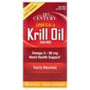 21st Century Sentry Krill Oil 300 Mg, 60 Softgels