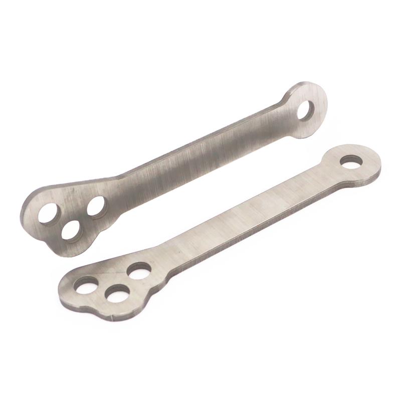 Spouštěcí táhla motocyklu pro Honda CB400X CB500X CB400F CB500F CBR500R Příslušenství Zadní nastavitelné snížení