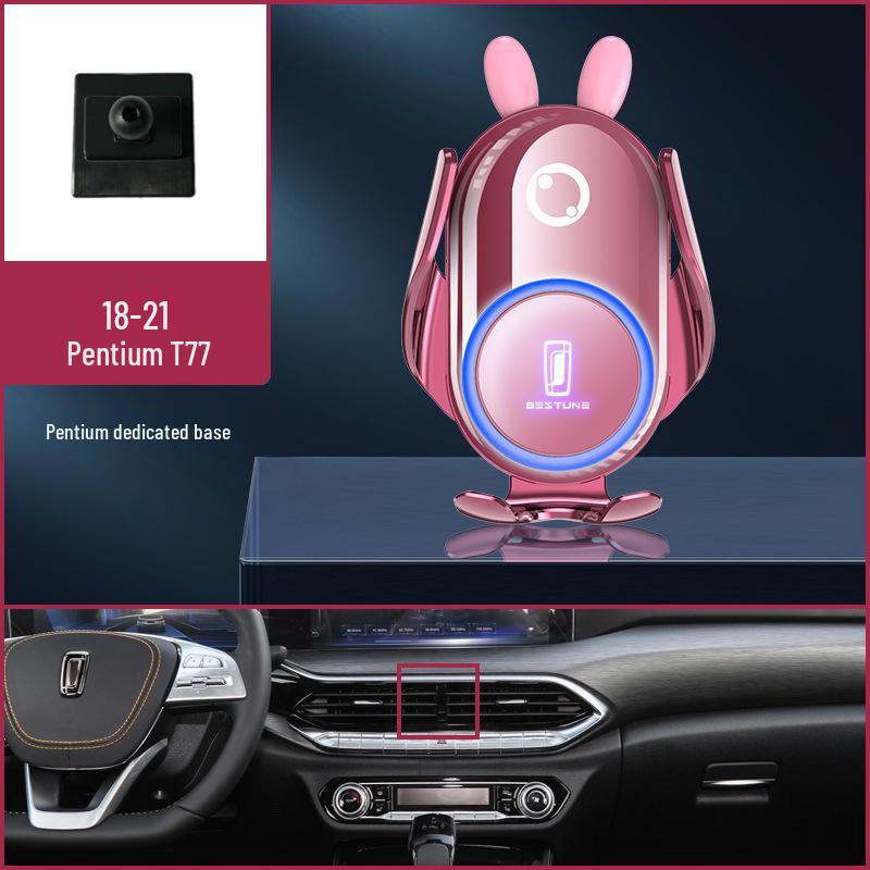 Customized Decorative Car Mount for Besturn Models B50/B70S/T55/T99/T77/T33/NAT